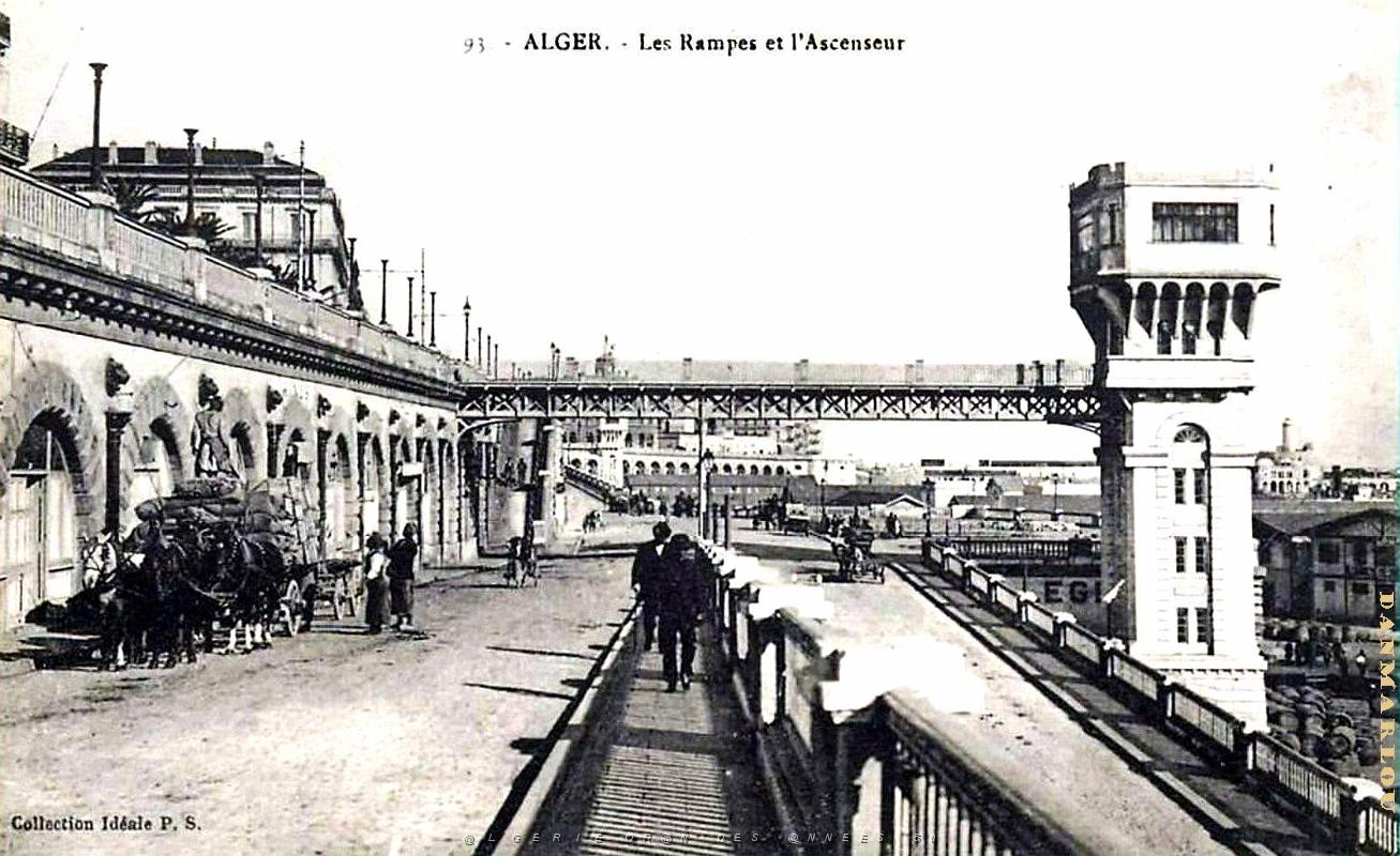 Alger - Rampes et Ascenseur.jpg